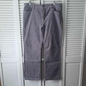 Ralph Lauren Corduroy Jeans